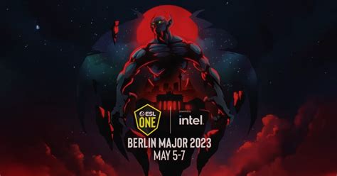 Berlin Major 2023 Group Stage: Schedule, Results, and Other Details.